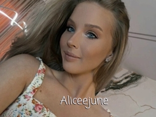 Aliceejune
