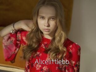 Alicelittlebb