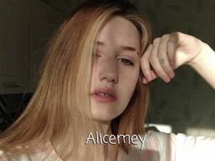 Alicemey