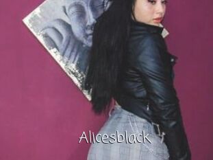 Alicesblack