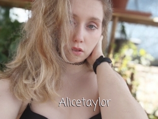 Alicetaylor