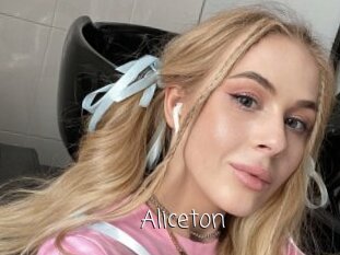 Aliceton