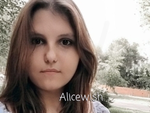 Alicewish