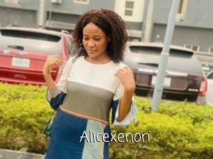 Alicexenon