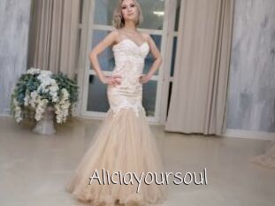 Aliciayoursoul