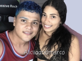Aliciiaandmarco