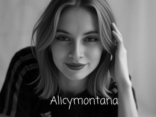 Alicymontana