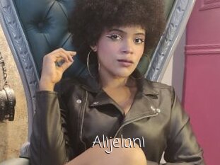 Alijelani