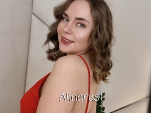 Alinarust