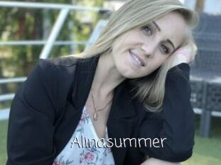 Alinasummer