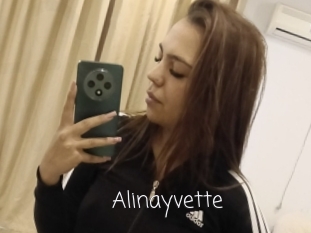 Alinayvette