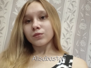 Alisabaston