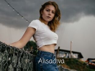 Alisadiva