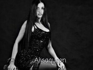 Alisaqueen