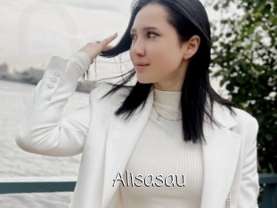 Alisasau