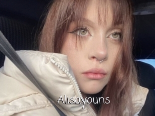 Alisayouns