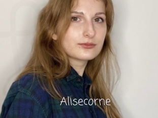 Alisecorne