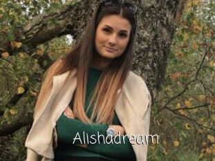 Alishadream