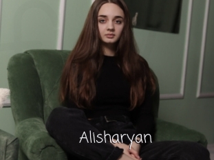 Alisharyan