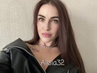 Alisia32