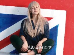 Alisiamoor