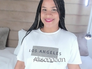 Alisonadan