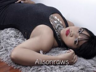 Alisonraws