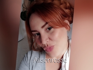 Alisonrosse
