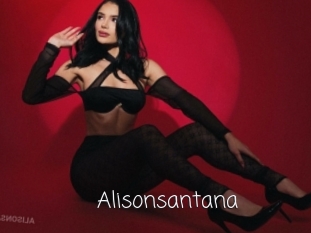 Alisonsantana
