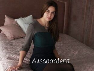 Alissaardent