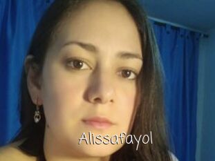 Alissafayol