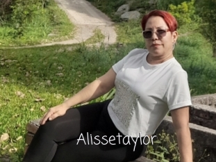 Alissetaylor
