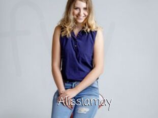 Alissiamay
