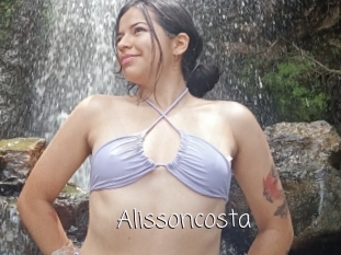 Alissoncosta