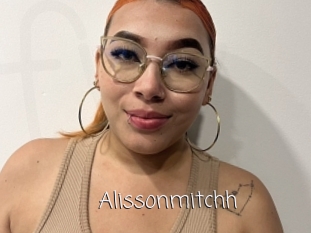 Alissonmitchh
