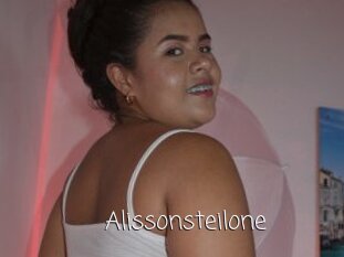 Alissonsteilone