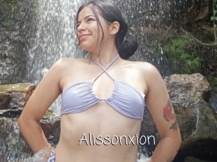 Alissonxion