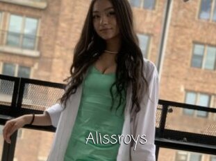 Alissroys