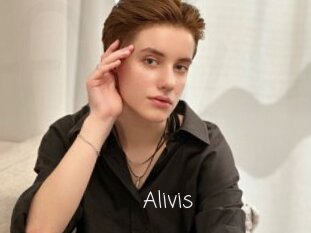 Alivis