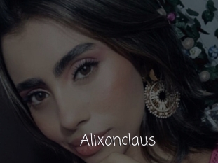 Alixonclaus