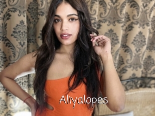 Aliyalopes