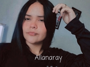 Allanaray