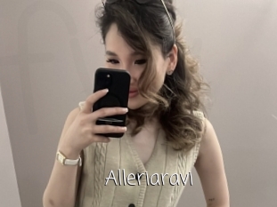 Alleriaravi