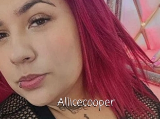 Allicecooper