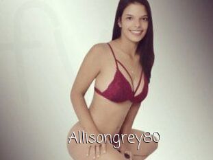 Allisongrey80