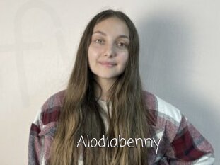 Alodiabenny