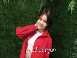 Alodiabryan