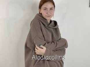 Alodiacollins