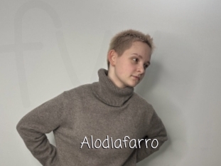 Alodiafarro