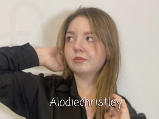 Alodiechristley